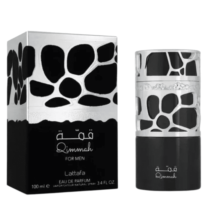 Qimmah for Men de Lattafa 1