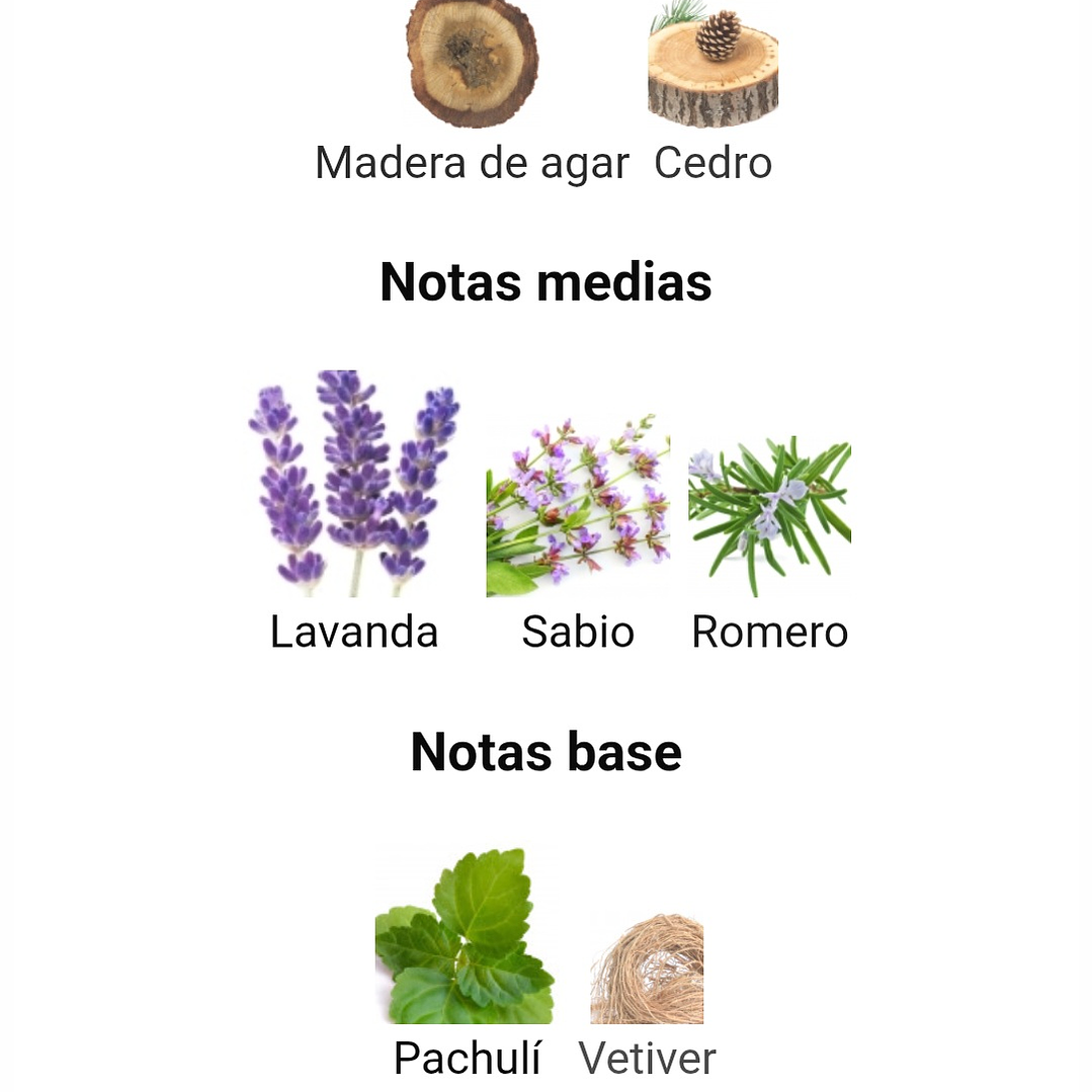 Qimmah for Men de Lattafa 3