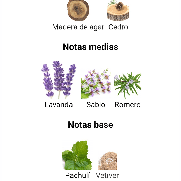 Qimmah for Men de Lattafa 3