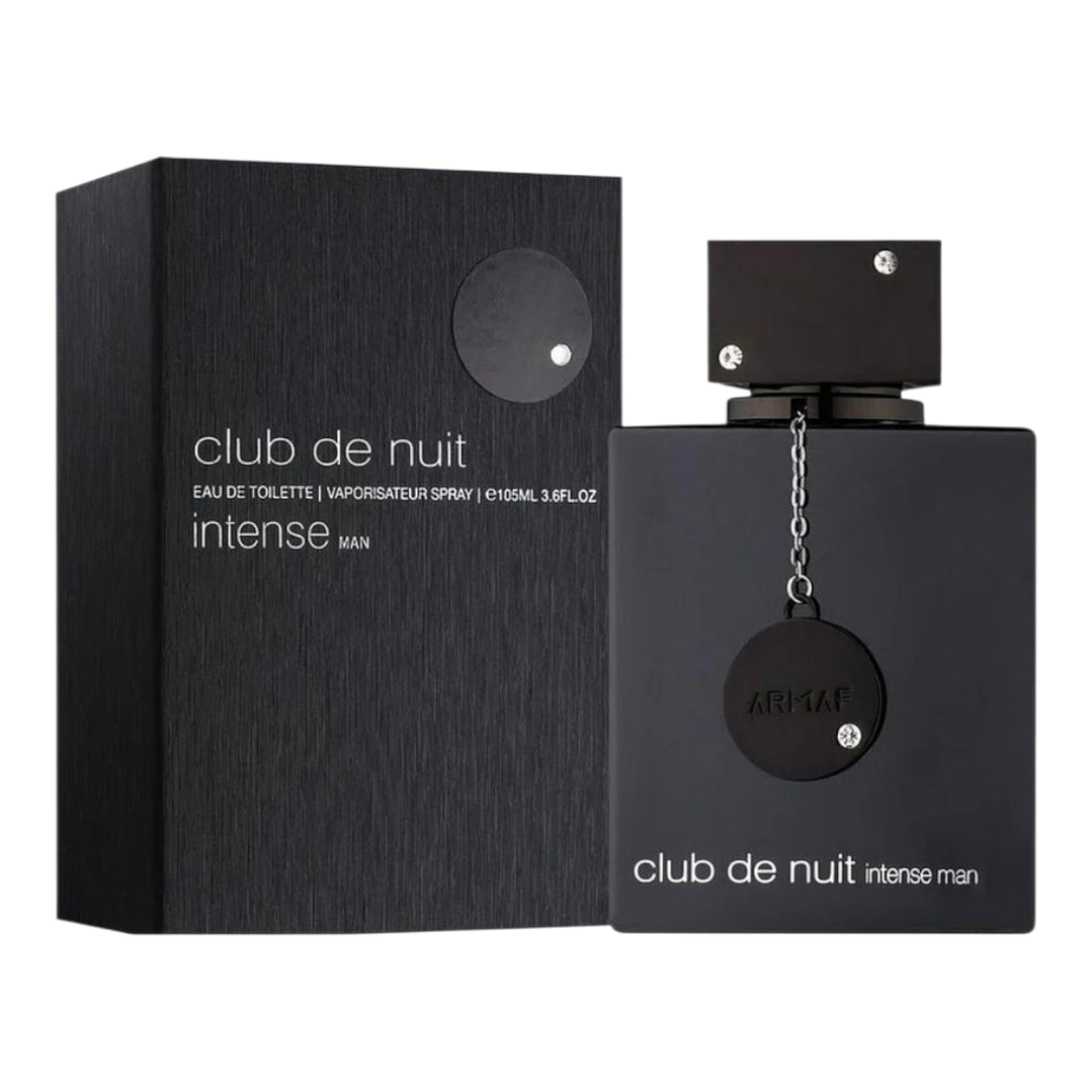 Club de Nuit Intense Man de Armaf 1