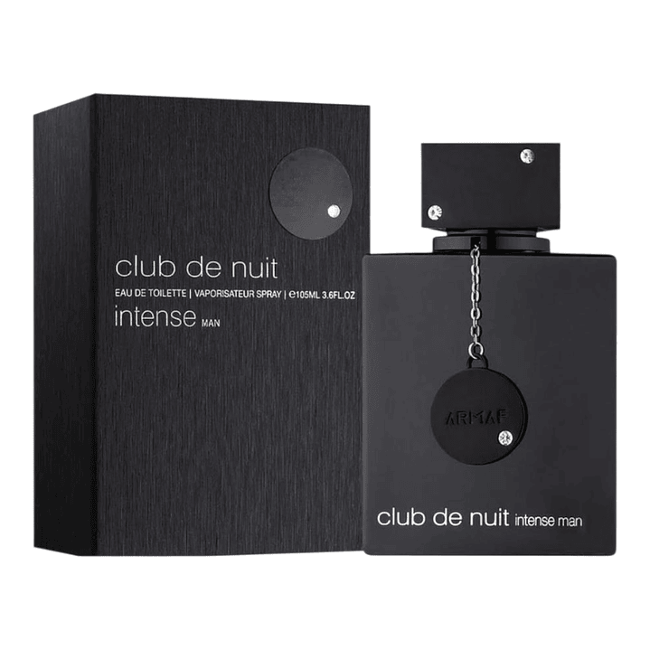 Club de Nuit Intense Man de Armaf 1
