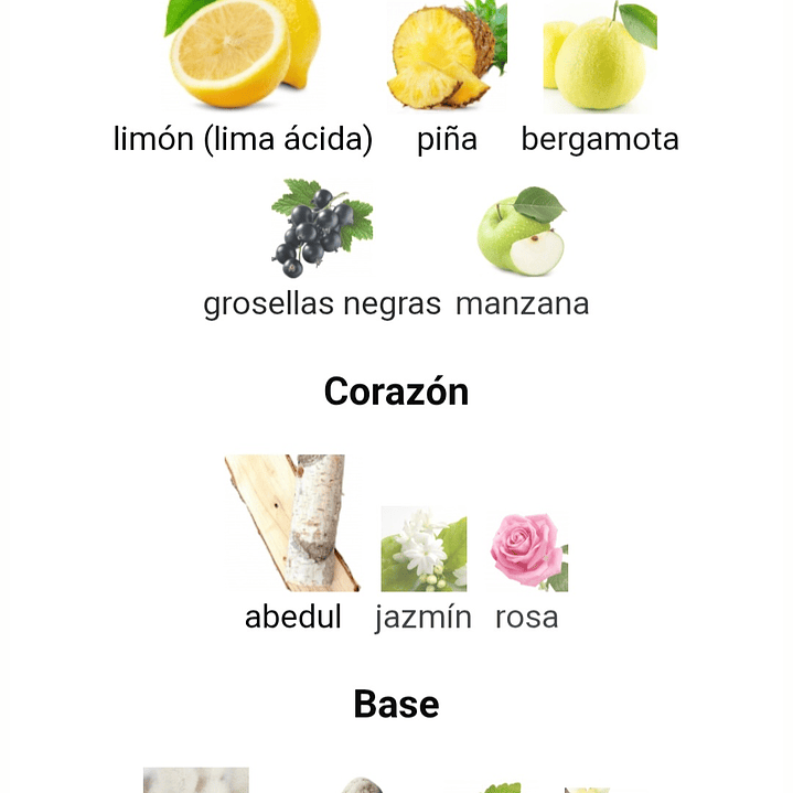 Club de Nuit Intense Man de Armaf 3