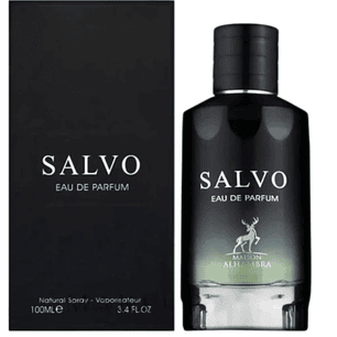 Salvo Maison Alhambra