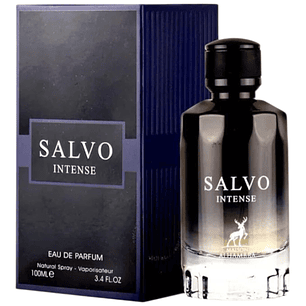 Salvo Intense de Maison Alhambra