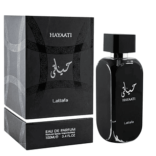 Hayaati de Lattafa