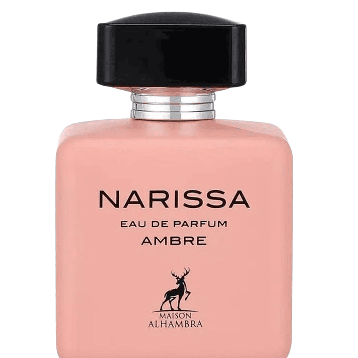 Narissa Ambre de Maison Alhambra 1