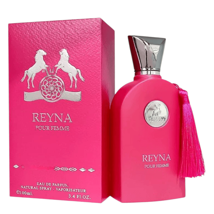 Reyna de Maison Alhambra 1