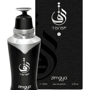 Taraf Black de Zimaya 