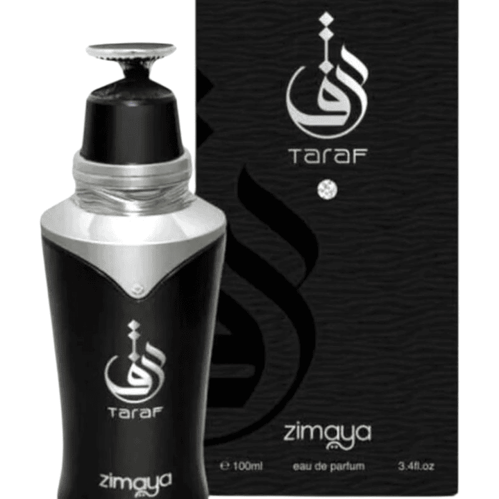 Taraf Black de Zimaya  1