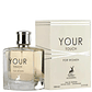Your Touch For Women 100 ml - Miniatura 1