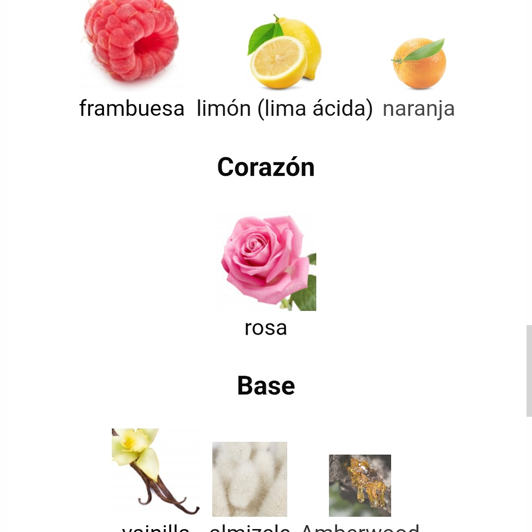 Your Touch For Women 100 ml 3