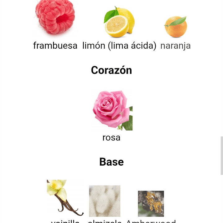 Your Touch For Women 100 ml 3