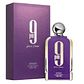 9pm pour Femme de Afnan 100 ml - Miniatura 1
