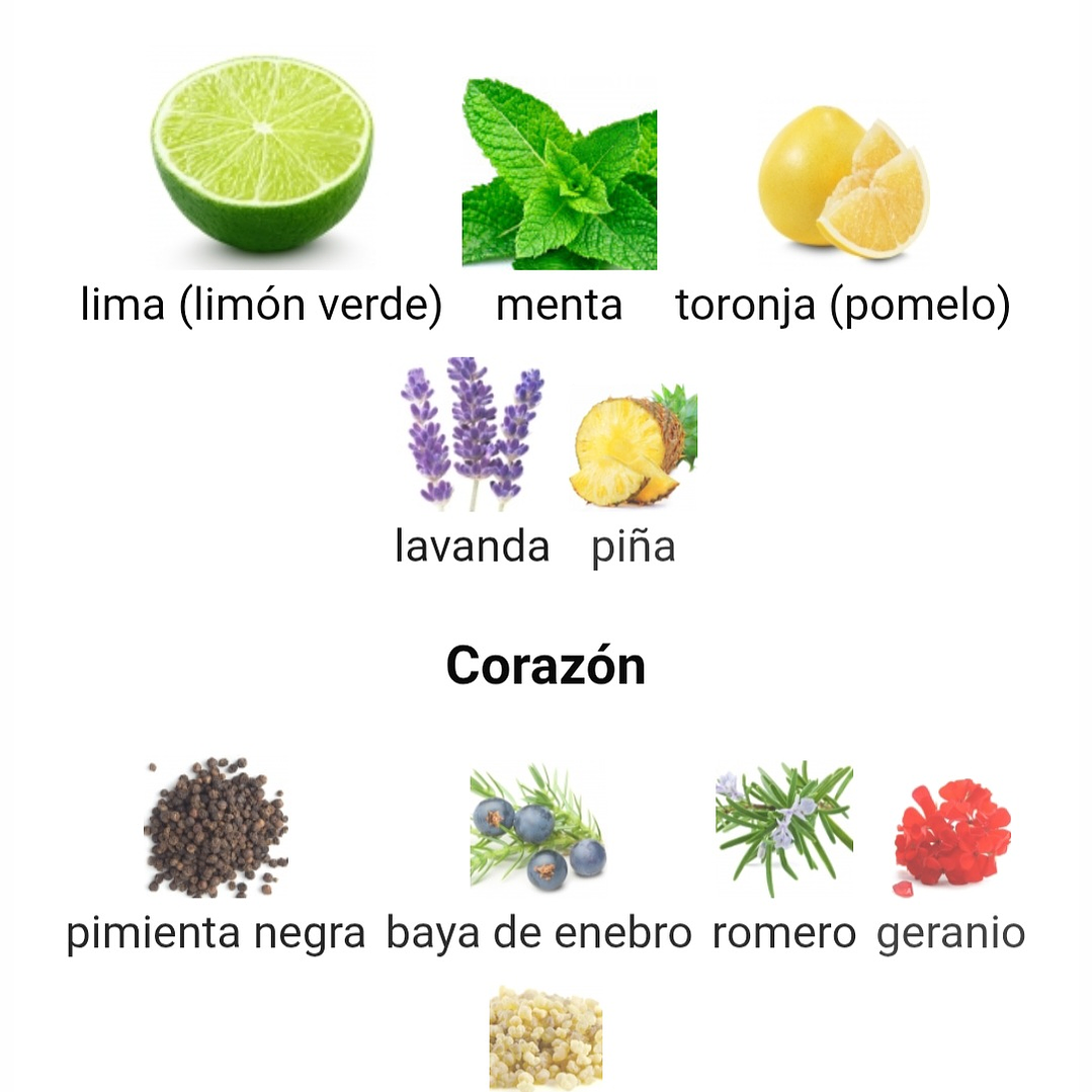 Maahir Legacy de Lattafa 100 ml 3