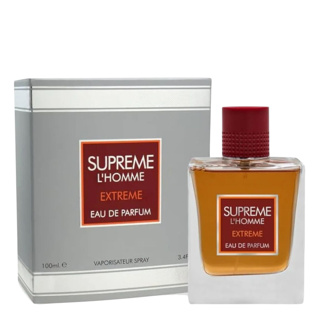Supreme L'homme Extreme 100 ml 1