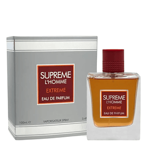 Supreme L'homme Extreme 100 ml