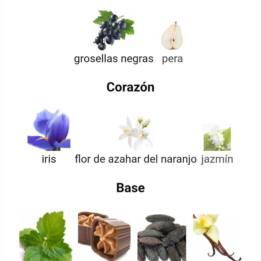 La Vivacité de Maison Alhambra 100 ml 3