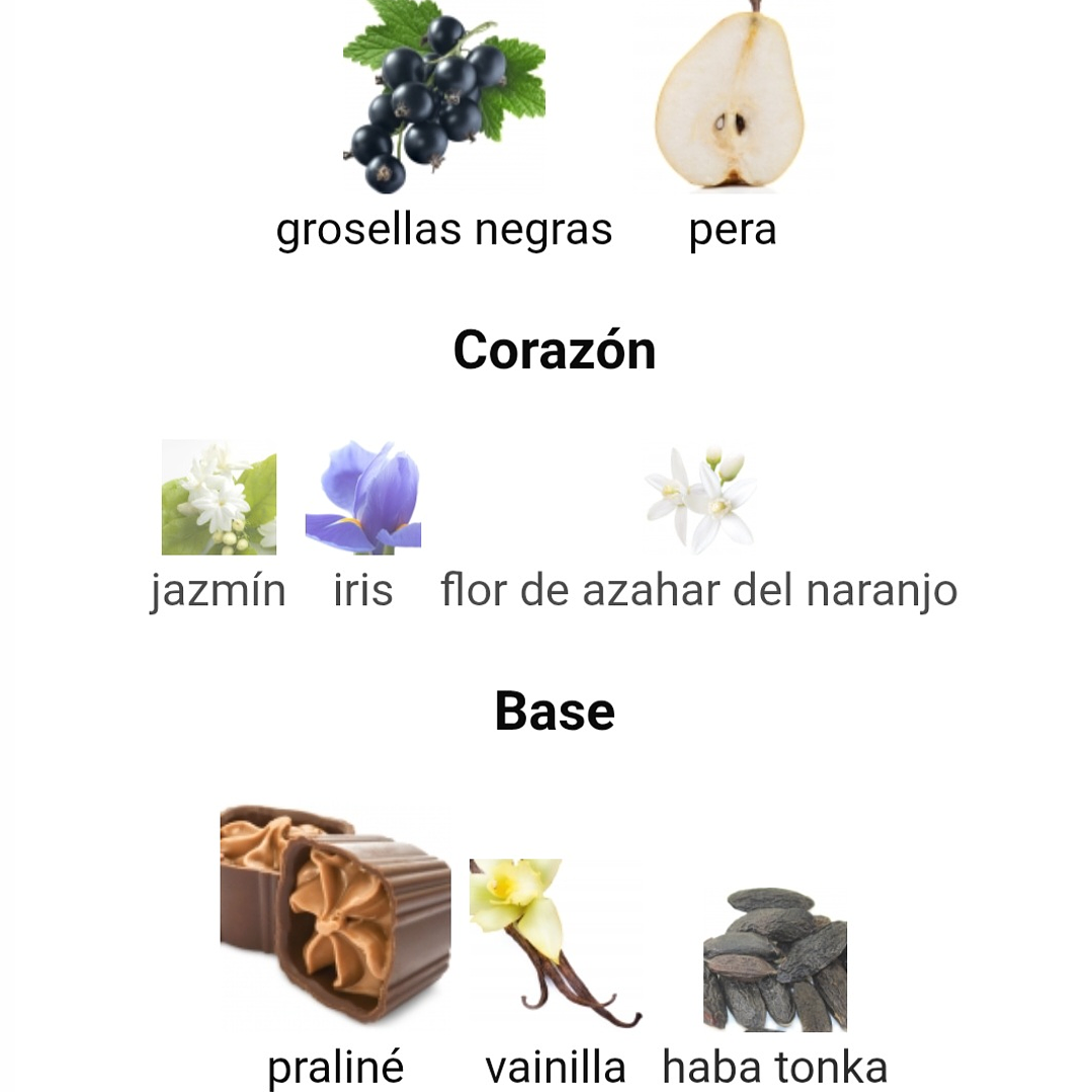 La Vita Bella Intensa Maison Alhambra 100 ml 3