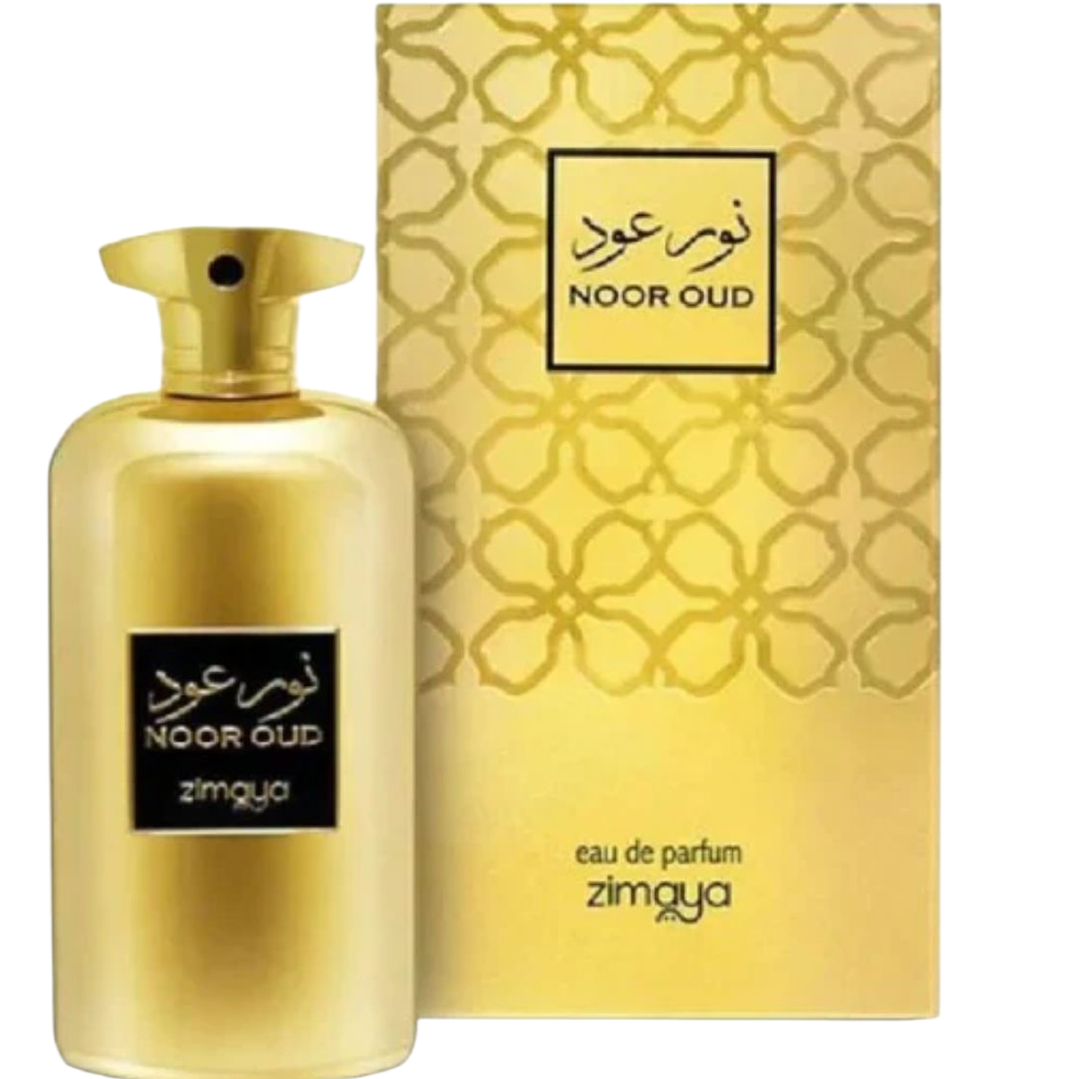 Noor Oud de Zimaya 100 ml 1