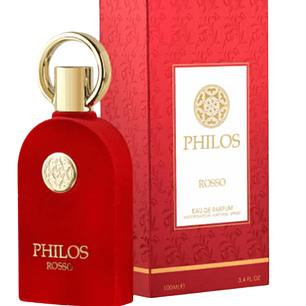 Philos Rosso de Maison Alhambra