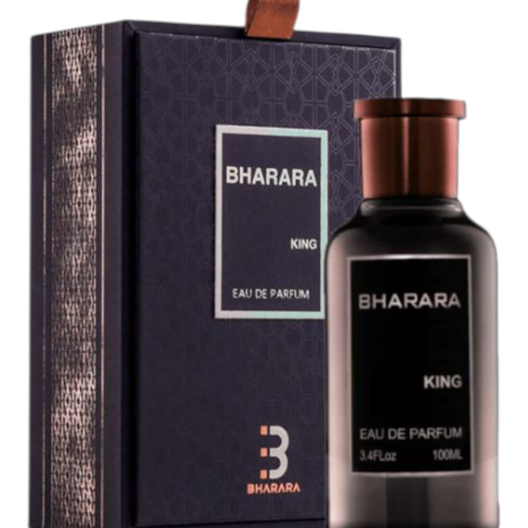 King de Bharara 100 ml 1