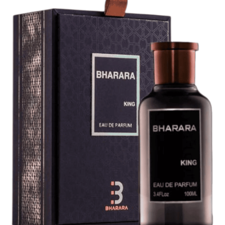King de Bharara 100 ml 1