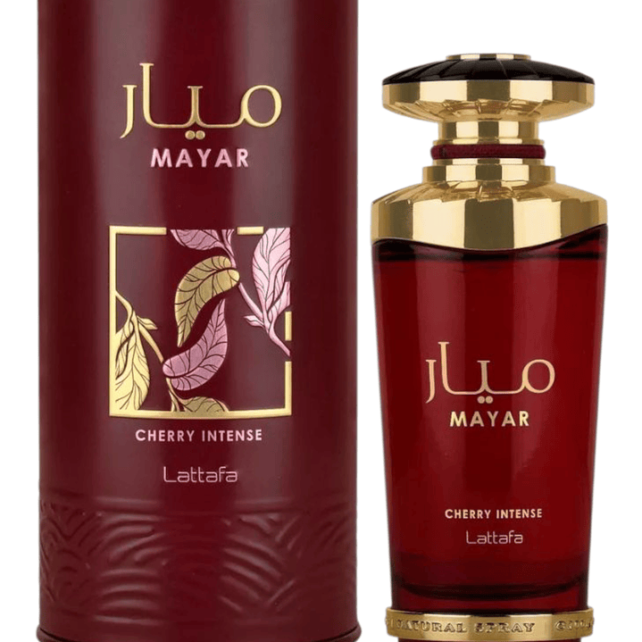 Mayar Cherry Intense de Lattafa 100 ml 1