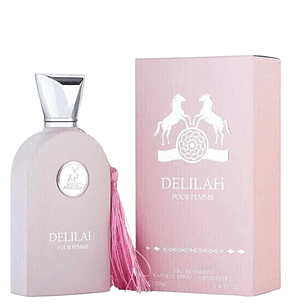 Delilah de Maison Alhambra