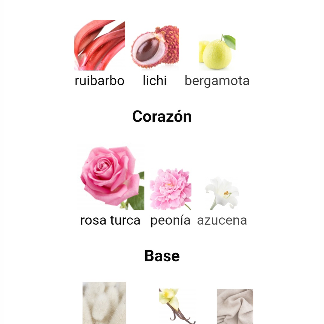 Delilah de Maison Alhambra 3