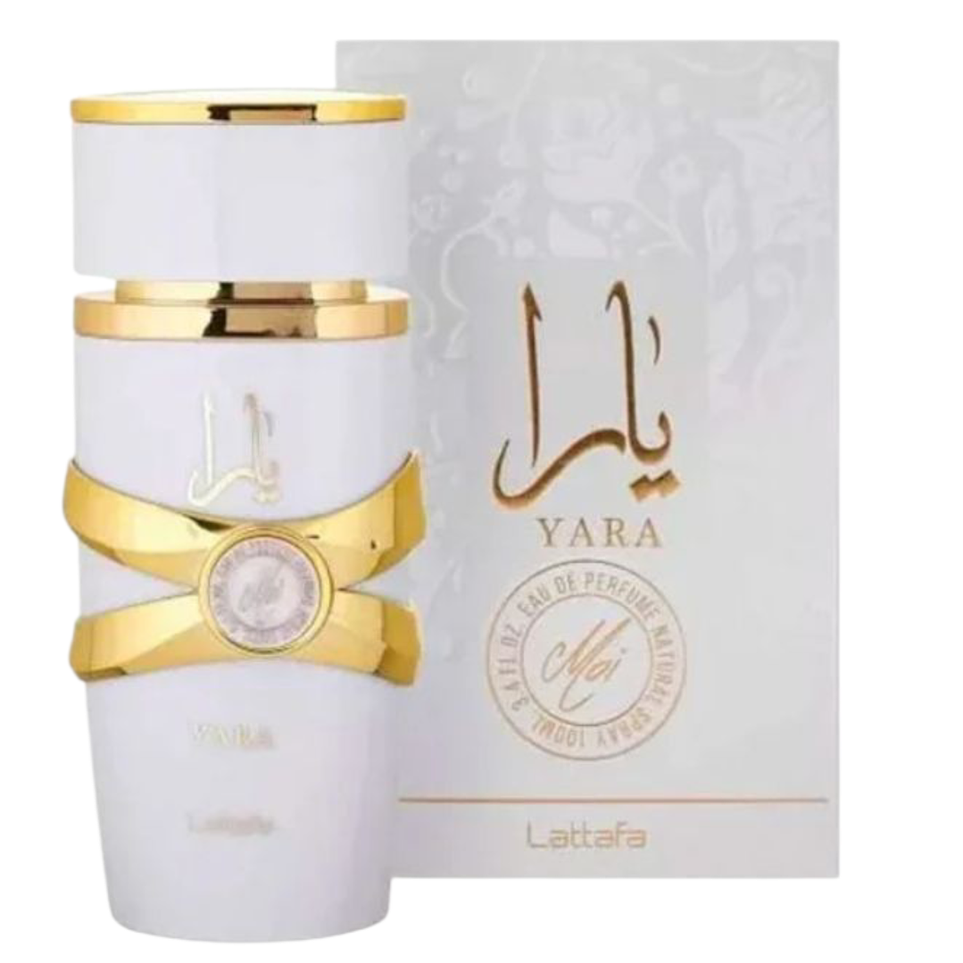 Yara Moi de Lattafa 1