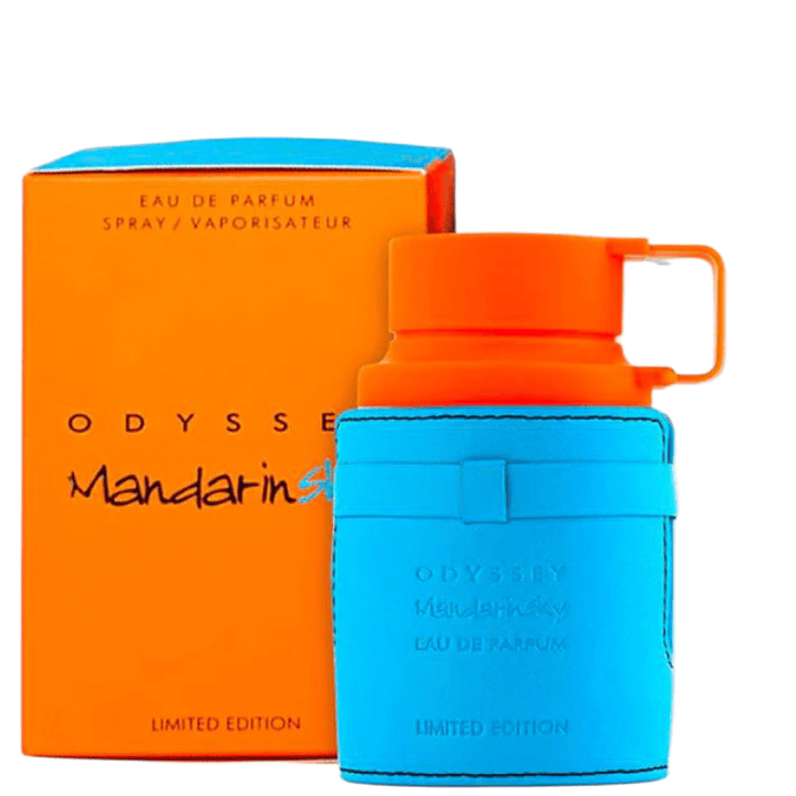 Odyssey Mandarin Sky de Armaf 100 ml 1