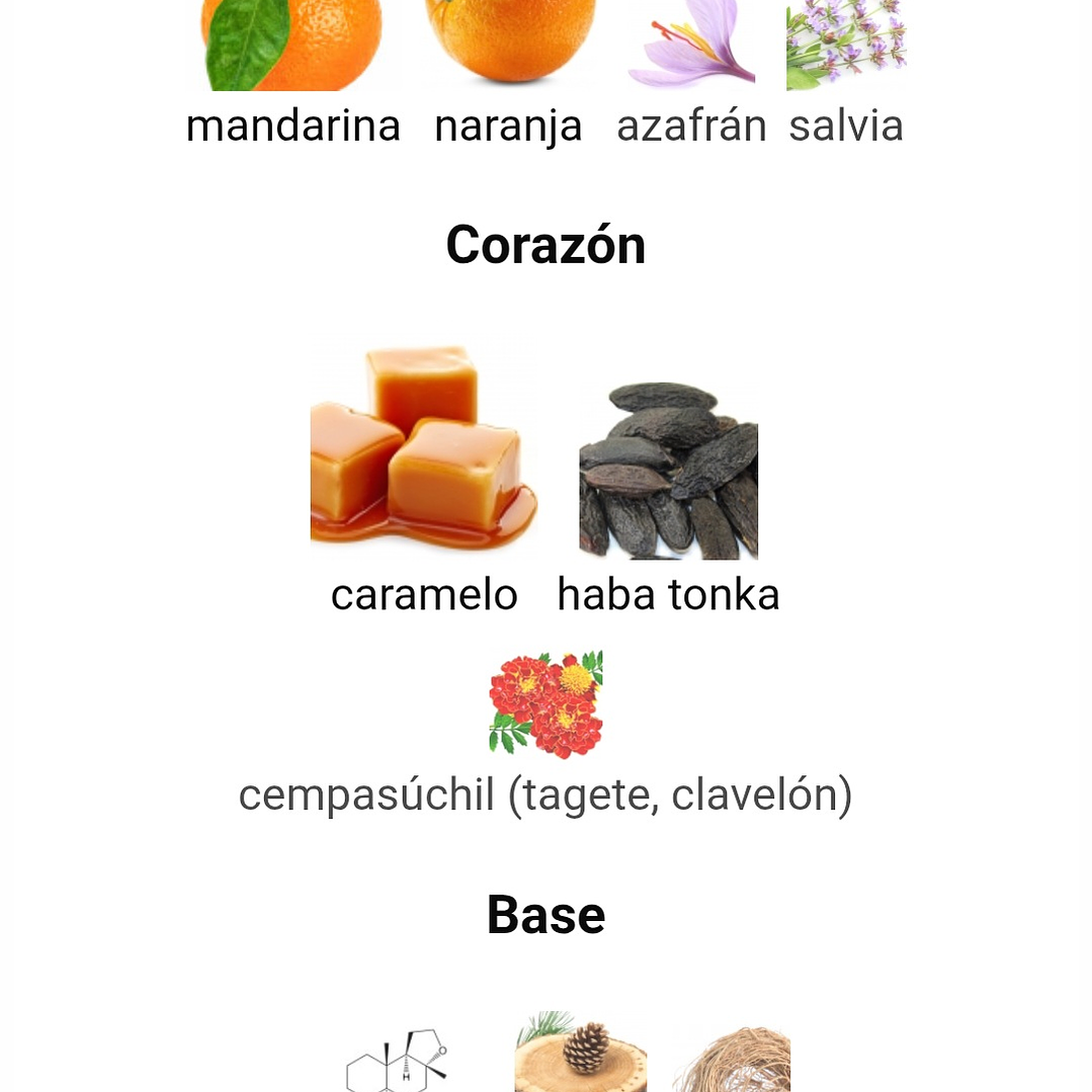 Odyssey Mandarin Sky de Armaf 100 ml 3