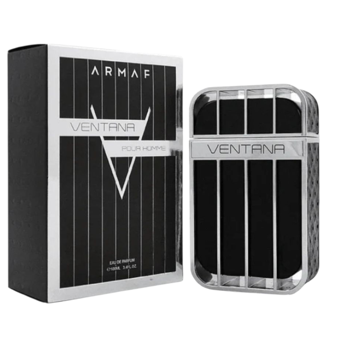 Ventana Pour Homme de Armaf  1