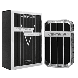 Ventana Pour Homme de Armaf 