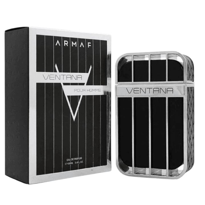 Ventana Pour Homme de Armaf  1