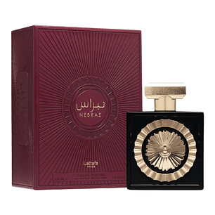 Nebras de Lattafa 100 ml