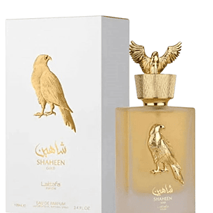 Shaheen Gold de Lattafa