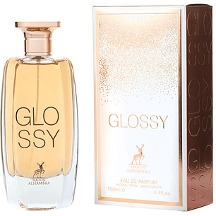 Glossy de Maison Alhambraes