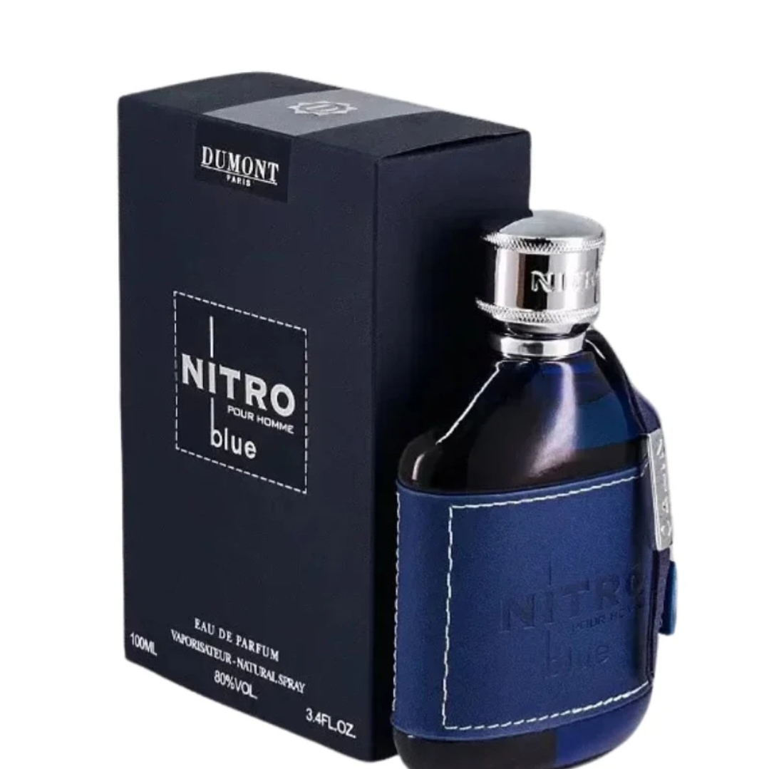 Nitro Blue de Dumont 1