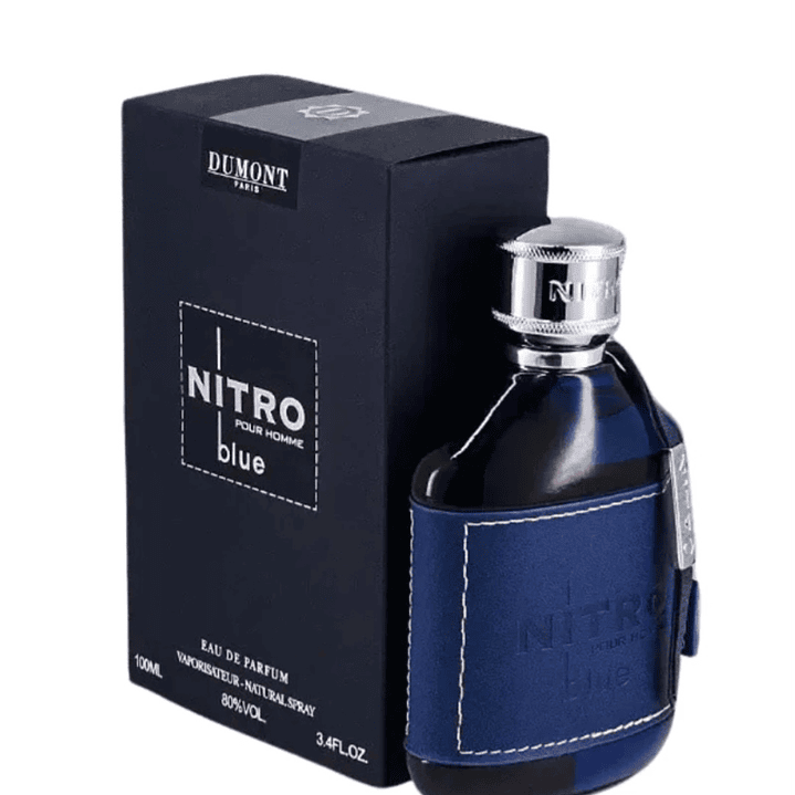 Nitro Blue de Dumont 1