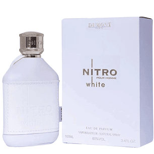 Nitro White de Dumont