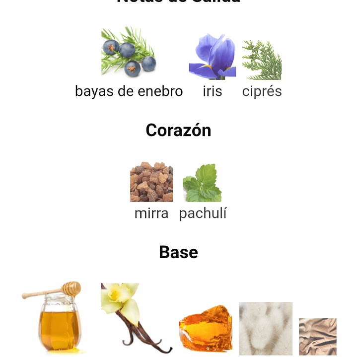 Nitro White de Dumont 3