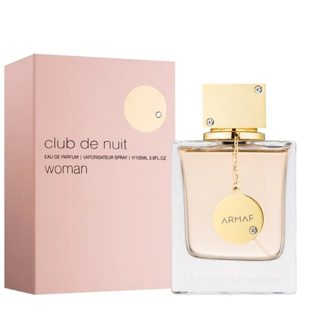 Club de Nuit Woman de Armaf 100 ml 1