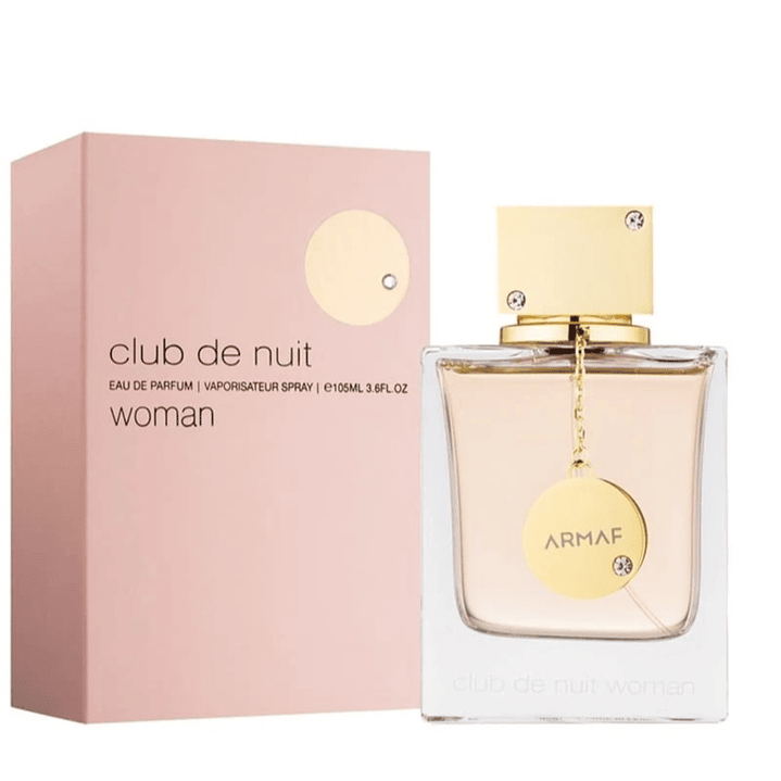 Club de Nuit Woman de Armaf 100 ml 1