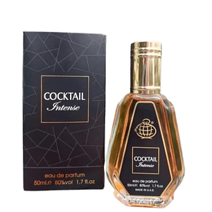 Cocktail Intense de Fragrance World 50 ml
