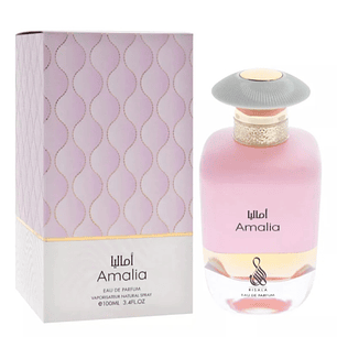 Amalia de Risala  100 ml