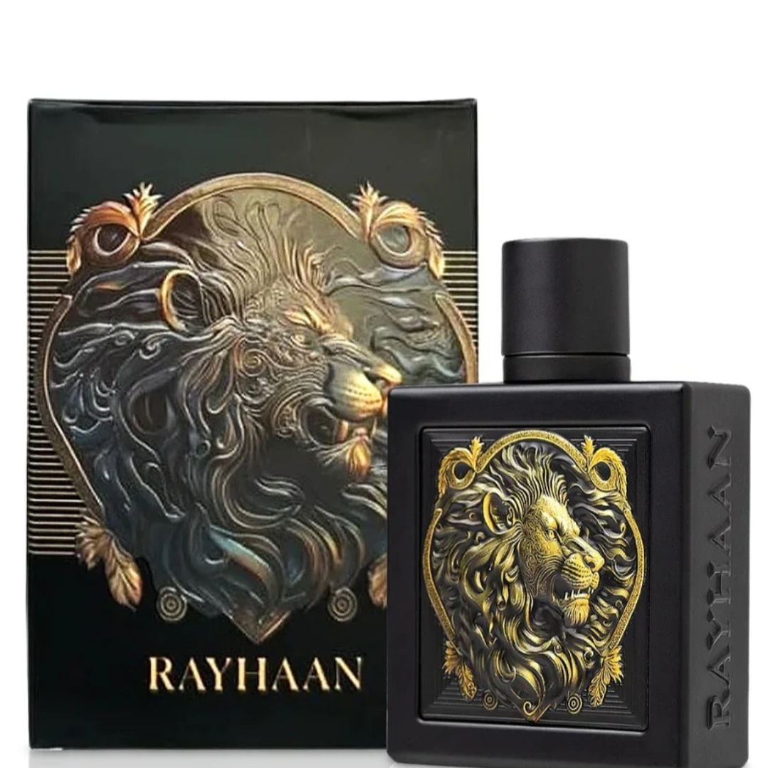 Lion de Rayhaan 100 ml 1
