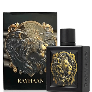 Lion de Rayhaan 100 ml