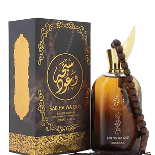 Sabha Wa Oud