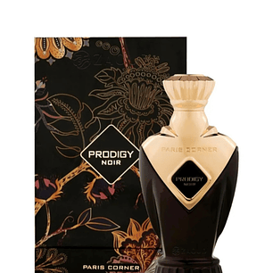 Prodigy Noir de Paris Corner